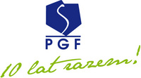 PGF